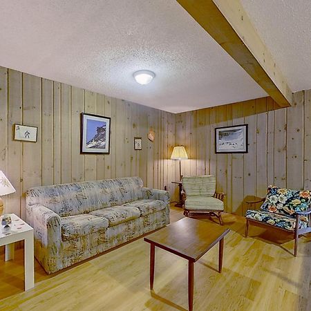 North Conway Condo מראה חיצוני תמונה