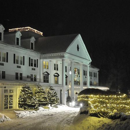 North Conway Condo מראה חיצוני תמונה
