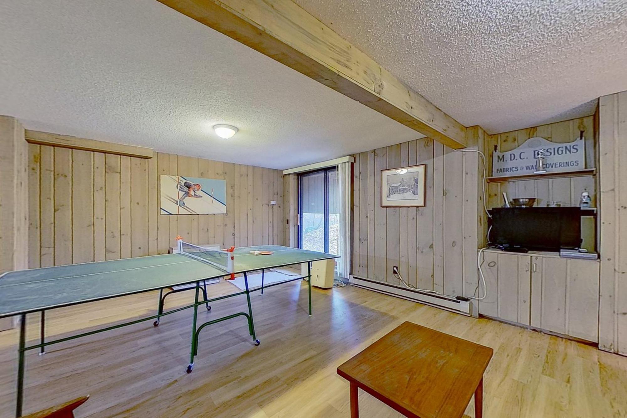 North Conway Condo מראה חיצוני תמונה