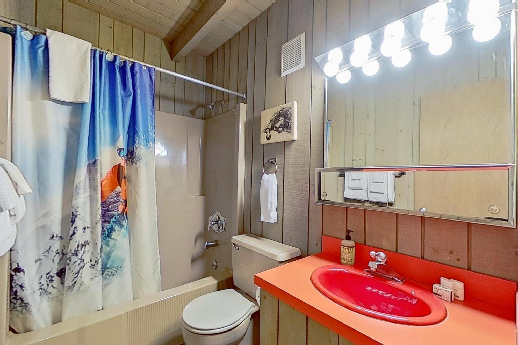 North Conway Condo מראה חיצוני תמונה