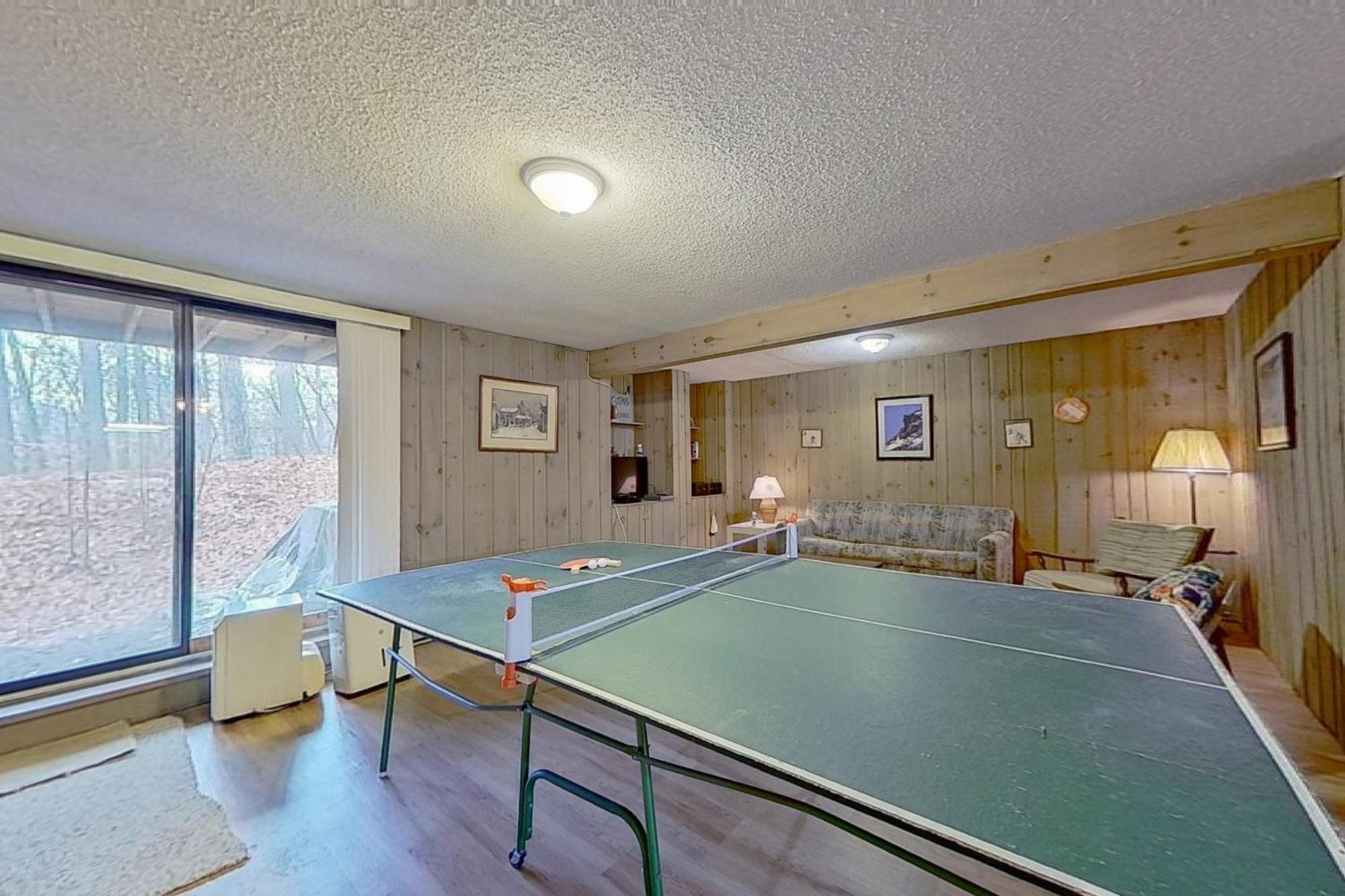 North Conway Condo מראה חיצוני תמונה