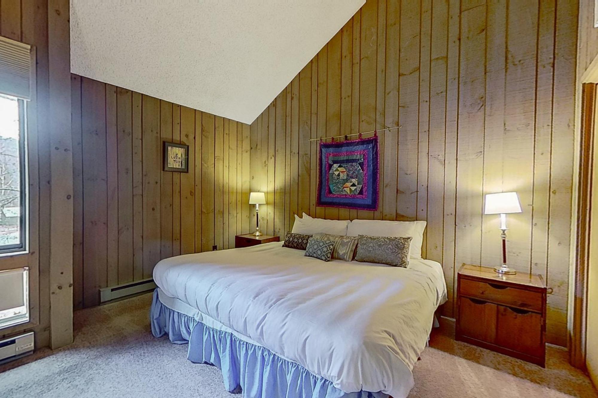 North Conway Condo מראה חיצוני תמונה