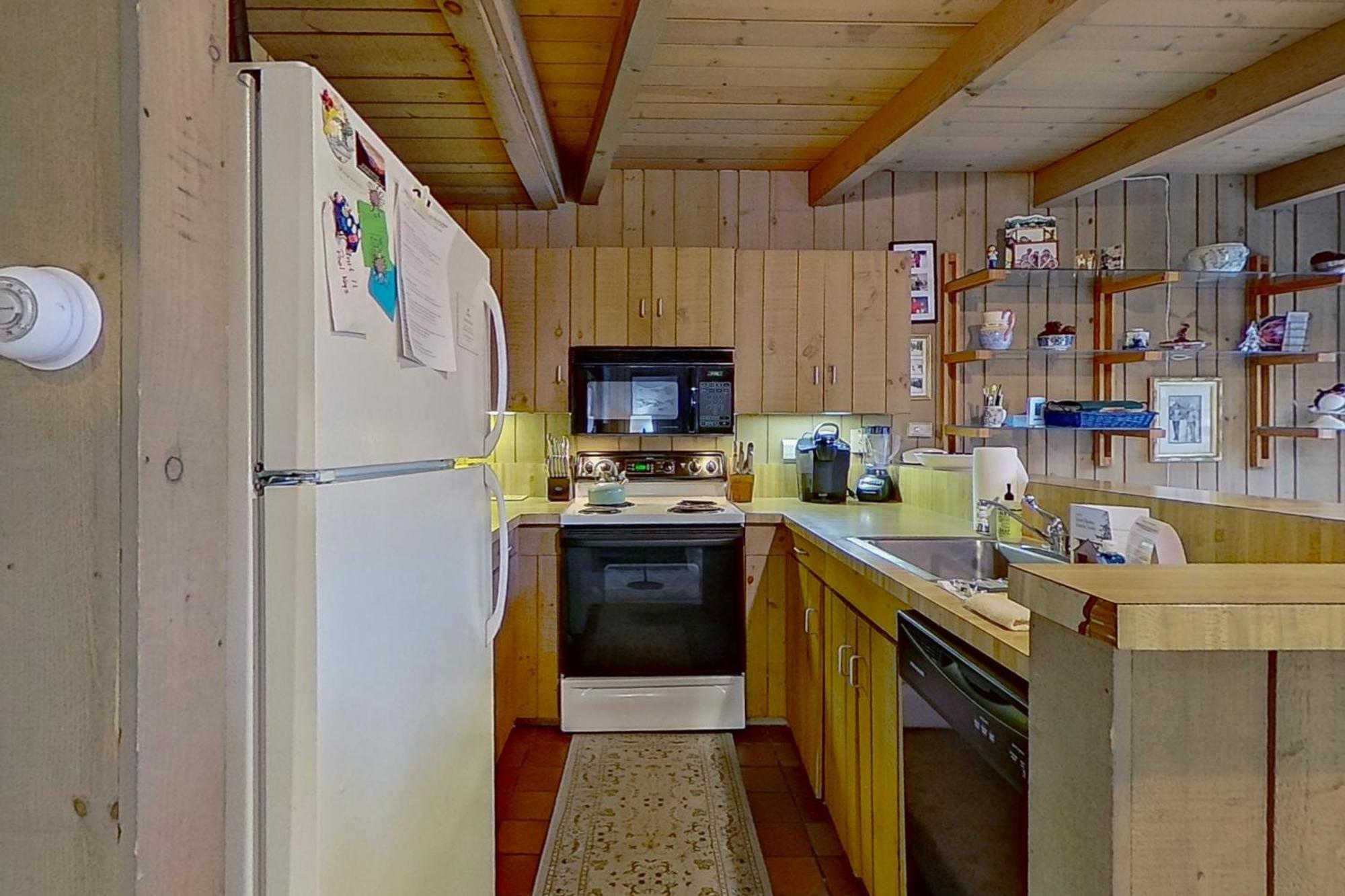 North Conway Condo מראה חיצוני תמונה