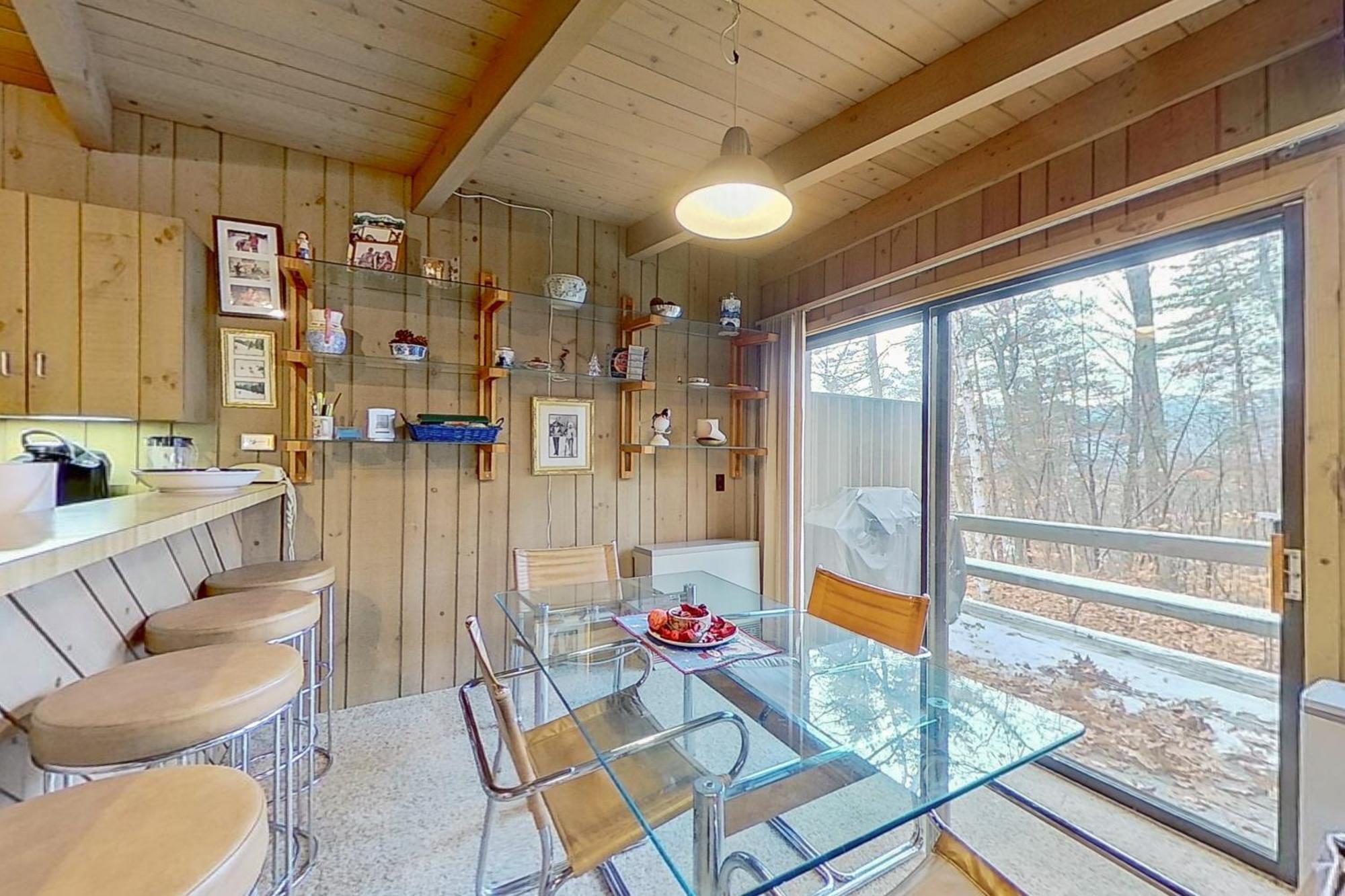 North Conway Condo מראה חיצוני תמונה