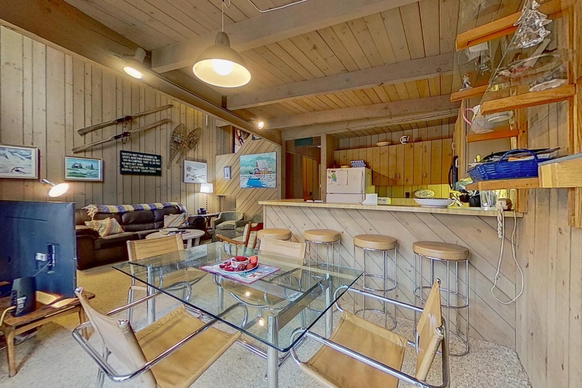 North Conway Condo מראה חיצוני תמונה