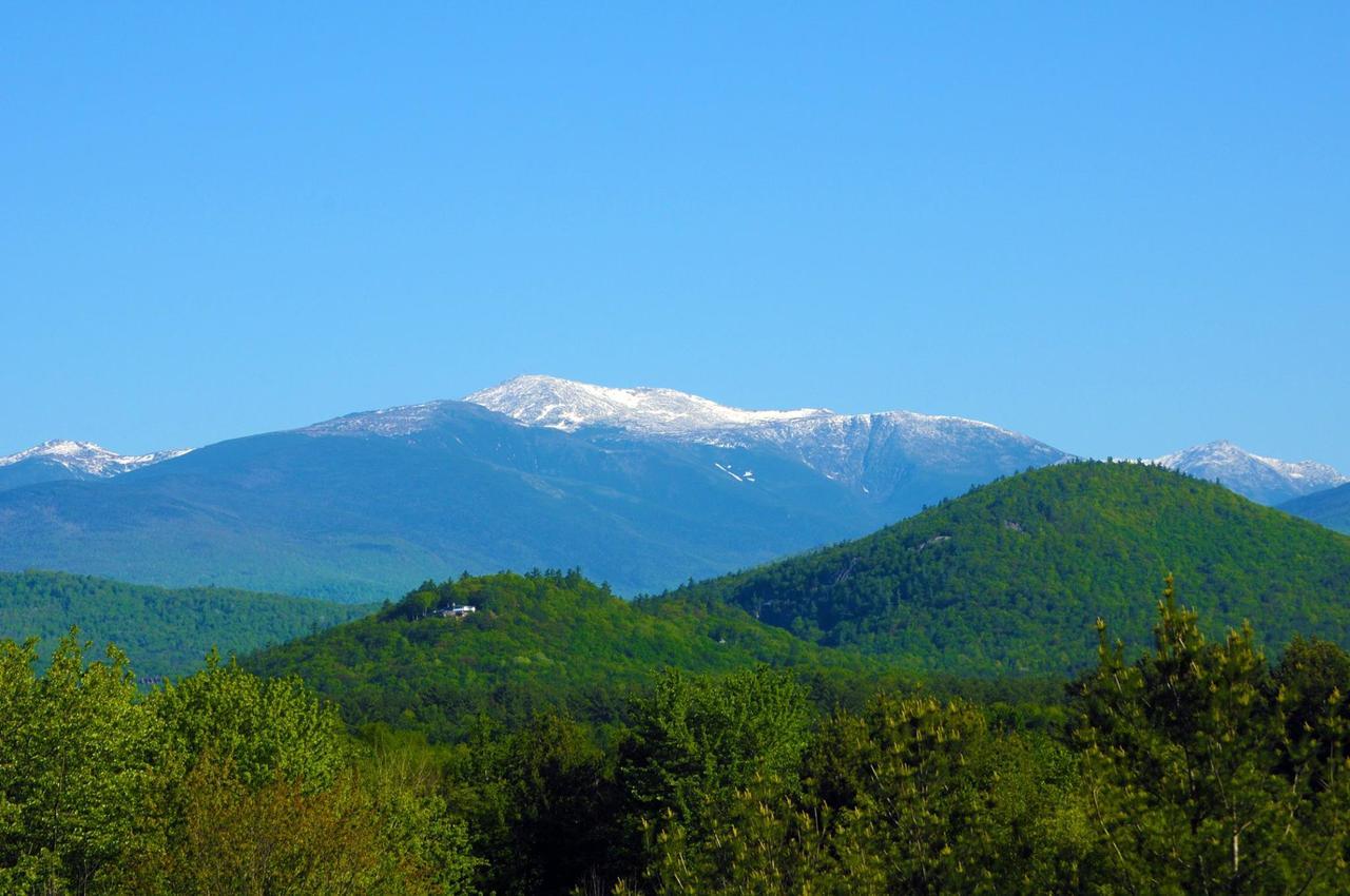 North Conway Condo מראה חיצוני תמונה