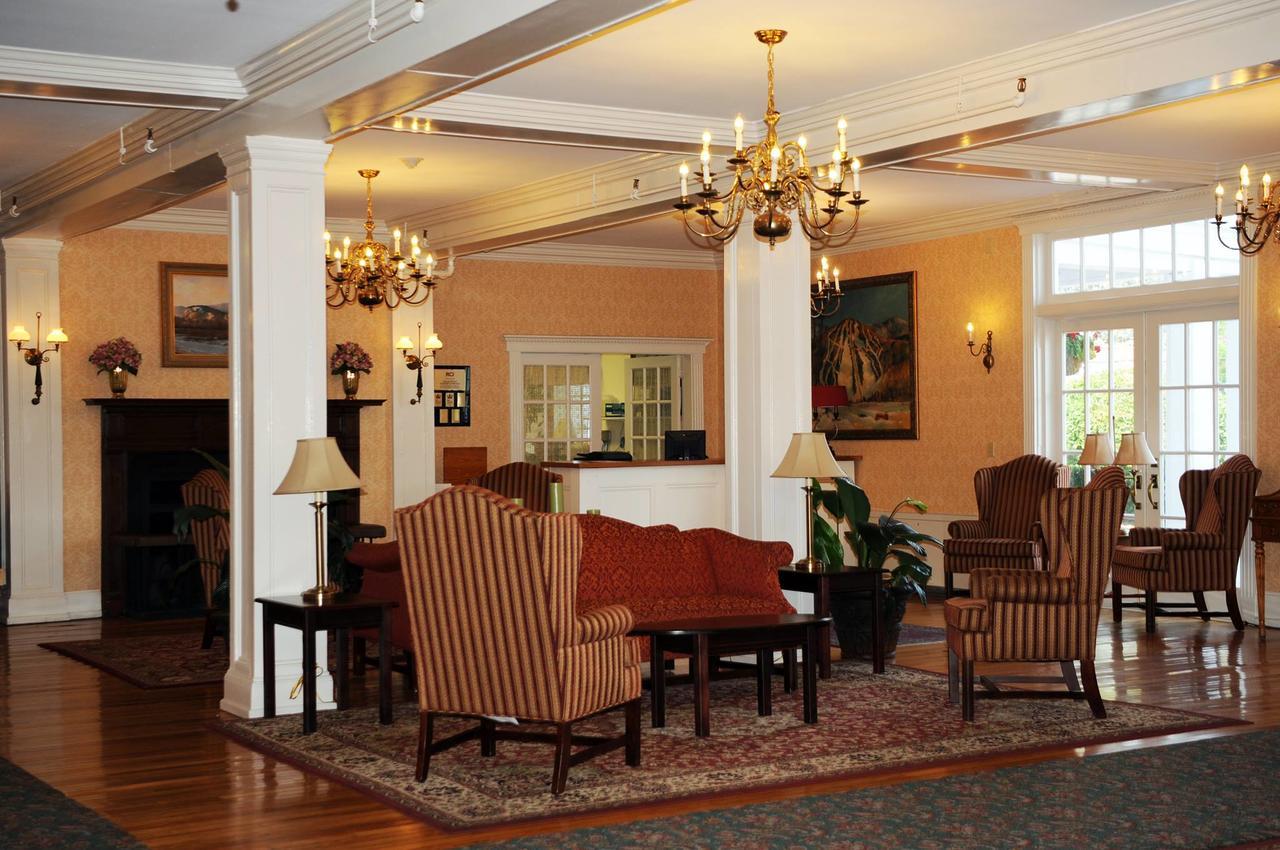North Conway Condo מראה חיצוני תמונה