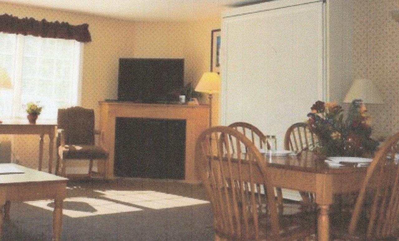 North Conway Condo מראה חיצוני תמונה