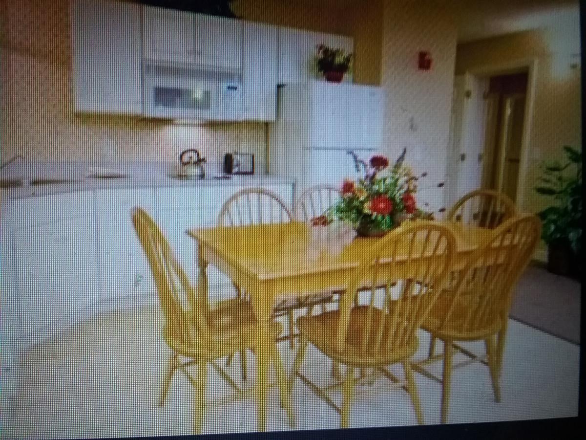 North Conway Condo מראה חיצוני תמונה