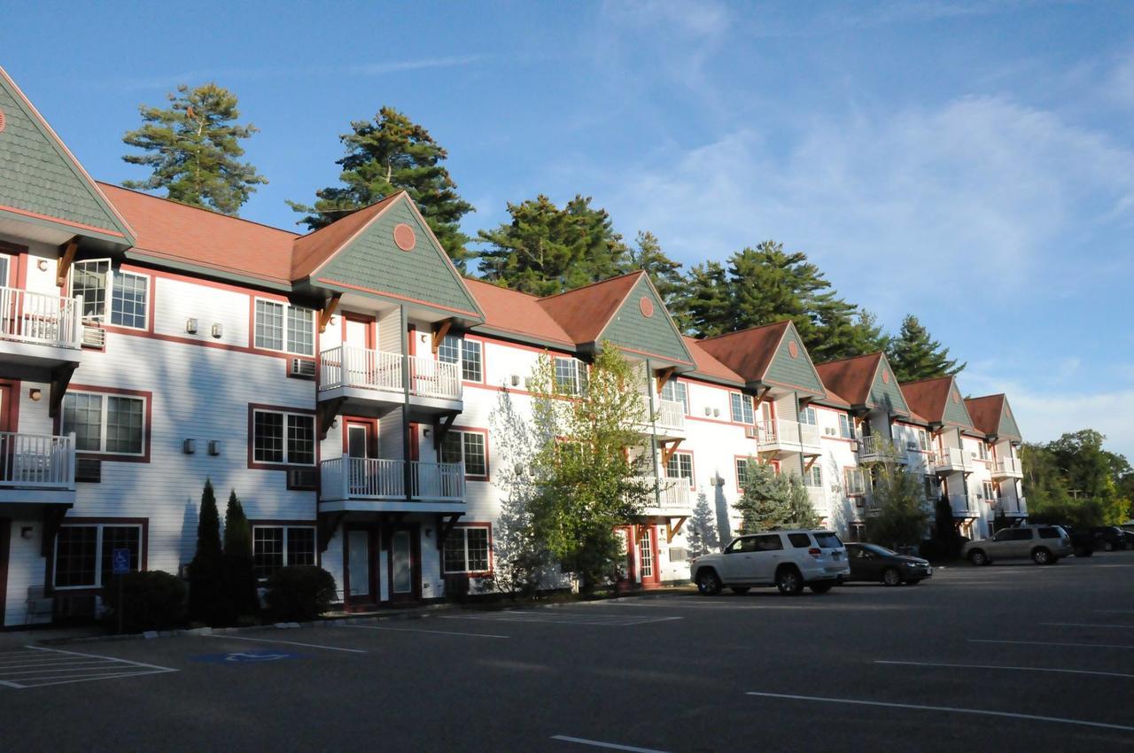 North Conway Condo מראה חיצוני תמונה