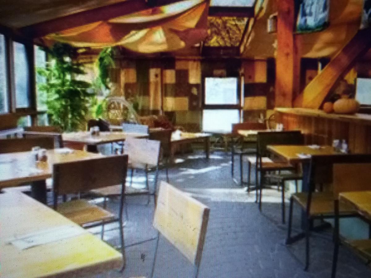 North Conway Condo מראה חיצוני תמונה